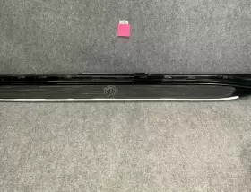 23278567 Buick 2016 - 2017 Enclave Left Driver Side Running Board Foot Step
