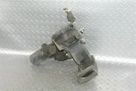 122-l Butler Auto Recycling 07-14 Expedition 119 Inch Swb Driver Front Power Folding Running Board Motor Hinge #3