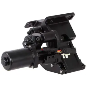 13-90030an Buyautoparts For Ford F-150 2015 2016 2017 2018 2019 2020 Running Board Motor With Bracket Gap