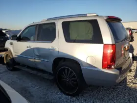 122.gm6212 Cadillac Local Pickup Only Escalade 2012 Running Board 553891 #2