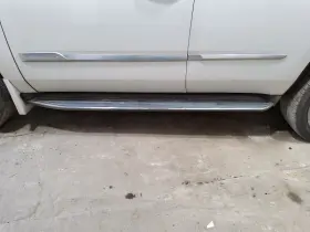 122.gm6216 Cadillac Escalade 2016 Running Board 3291615