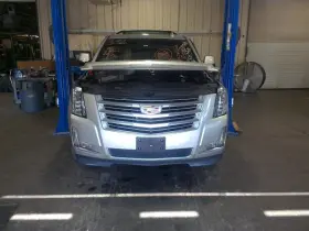 122.gm6217 Cadillac Escalade 2017 Running Board 918630