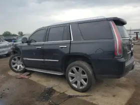122.gm6219 Cadillac Escalade 2019 Running Board 4648290 #2