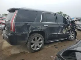 122.gm6219 Cadillac Escalade 2019 Running Board 4648290 #3