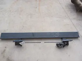 122.gm6224 Cadillac Driver Left Running Board For 2024 Escalade 2948271 #2