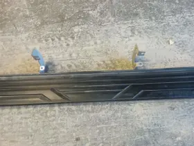 122.gm6521 Cadillac Driver Left Step Running Board From 2021 Escalade Esv Oem 11229062 #3