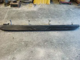 122.gm6521 Cadillac Driver Left Step Running Board From 2021 Escalade Esv Oem 11229062