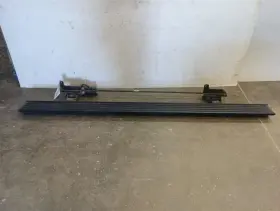 122.gm6523 Cadillac Driver Left Running Board From 2023 Escalade Esv 10844006
