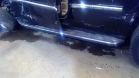 122.gm6b08 Cadillac Dnl