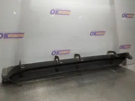 122.gm6b12 Cadillac 12 2012 Escalade Base Running Board Chrome Right Passenger