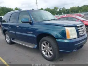 122.gm6c05 Cadillac Dnl