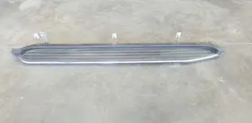 122.gm6c17 Cadillac 17 Escalade Running Board Right Passenger Fixed With Chrome