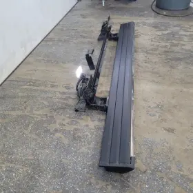 122.gm6c19 Cadillac Escalade 2019 Running Board 25690 #2