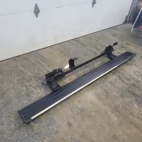 122.gm6c19 Cadillac Escalade 2019 Running Board 25690 #3