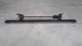 122.gm6e11 Cadillac 11 Escalade Esv Power Running Board Right Passenger