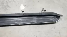 122.gm6e14 Cadillac 14 Escalade Esv Running Board Fixed Left Driver Wiith Chrome #3