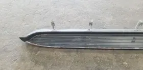 122.gm6e19 Cadillac 19 Escalade Esv Fixed Running Boark Right Passenger Chrome Strip #3