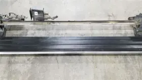 122.gm6f17 Cadillac 17 Escalade Esv Power Running Board Left Driver #3