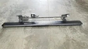 122.gm6f17 Cadillac 17 Escalade Esv Power Running Board Left Driver