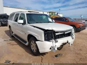 122.gm6j05 Cadillac Local Pickup Only Escalaesv 2005 Running Board 566427