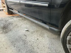 122.gm6j09 Cadillac Escalaesv 2009 Running Board 4662985