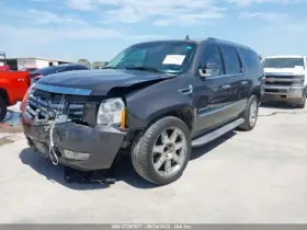 122.gm6j11 Cadillac Local Pickup Only Escalaesv 2011 Running Board 533880 #2