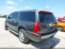122.gm6j11 Cadillac Local Pickup Only Escalaesv 2011 Running Board 533880 #3