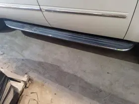 122.gm6j12 Cadillac Escalaesv 2012 Running Board 3512671