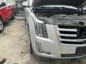 122.gm6j15 Cadillac Escalaesv 2015 Running Board #2