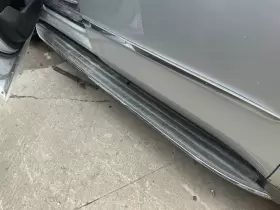122.gm6j15 Cadillac Escalaesv 2015 Running Board