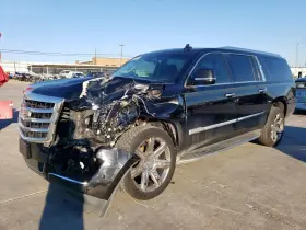 122.gm6j18 Cadillac Local Pickup Only Escalaesv 2018 Running Board 591747