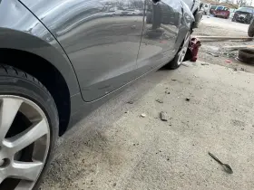 122.gm6k14 Cadillac Ats 2014 Running Board 4773606