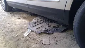 122.gm6x17 Cadillac Xt5 2017 Running Board 4614803