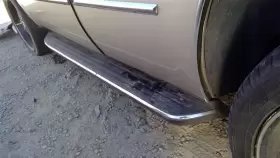 15914678 Cadillac Driver Left Running Board Fits 2007-2014 Escalade Oem