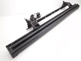 23296345 Cadillac Oem Escalade Right Passenger Power Running Board Scratches #2