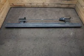 84543159 Cadillac 87830485 Right Running Board Step Oem Escalade Esv 21-22 Note