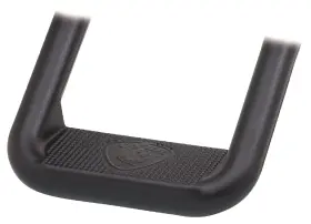 104501 Carr Truck Cab Side Step For Select 00-23 Dodge Ford Jeep Toyota Models