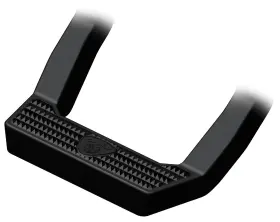 114501 Carr - Ld Step Xp3 Black Pair