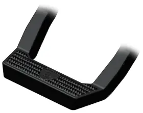118221 Carr Truck Cab Side Step For Select 15-23 Ford Models