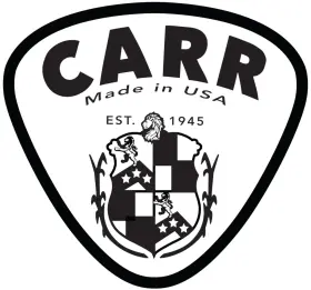 125771-1 Carr Super Hoop Truck Step