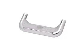 127442 Carr Super Hoop Xm3 Polished Dodge Dsl Pair