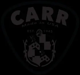 140202-1 Carr Maxno-drill Side Step - Polished Single