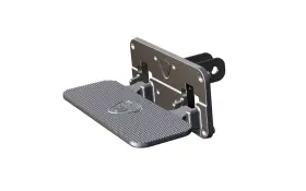 190011 Carr Mega Step Hitch Mount 190011 Carr Mega Step Hitch Mount