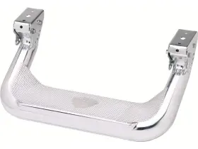 Carr 43fjqbt59 Truck Cab Side Step For Colorado Silverado 1500 2500 Hd 3500 2015 2016