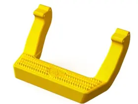 59486npqb Carr For 1998-2011 Ford Ranger Truck Cab Side Step 1999 2000 2001 2002