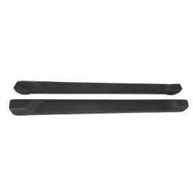 F09g08068 Cequent Unbranded Running Boards For 2018-2024 Jeep Wrangler Jl 4 Door Black Side Step Nerf Bar #3