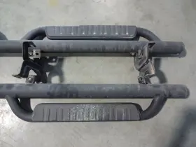 02949xl Chevrolet -02949xl 2015 Silverado 1500 Driver And Passenger Side Running Boards Oem #3