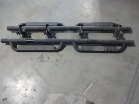 02949xl Chevrolet -02949xl 2015 Silverado 1500 Driver And Passenger Side Running Boards Oem