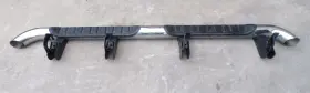 122-02947xl Chevrolet 2018 Silverado 1500 Driver Side Running Board Oem