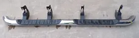 122-02948xr Chevrolet 2018 Silverado 1500 Passenger Side Running Board Oem